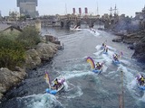 ディズニーシー海の群れ