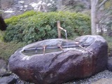 水