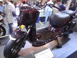 スクーター