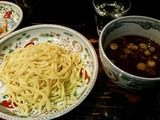 武蔵つけ麺