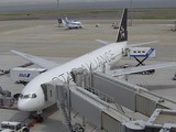 飛行機