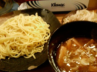 つけ麺 やすべえ