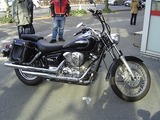 ドラッグスター250るぴん