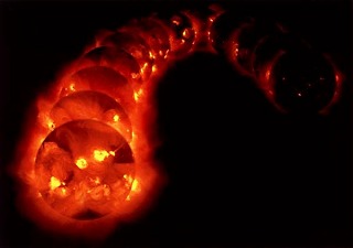 太陽
