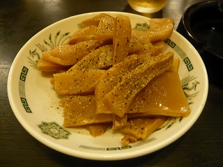 メンマ