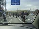 旧車に再度遭遇