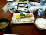 ホワイトパレス朝食