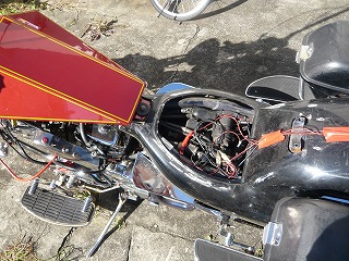 STEED�Υ����Ȳ�