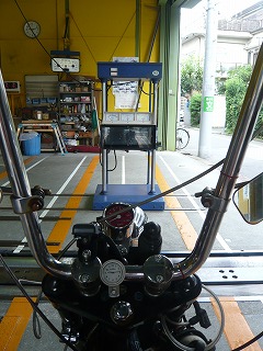 テスター屋