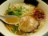 翔丸 塩ラーメン