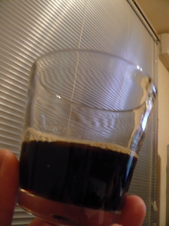 黒ビール