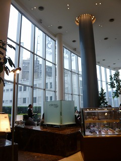 エスタシオンカフェ
