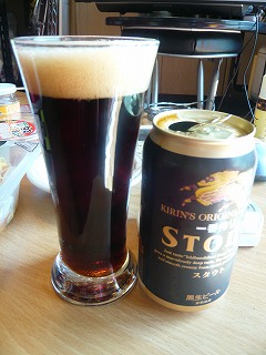 スタウト