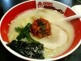 赤坂ラーメン