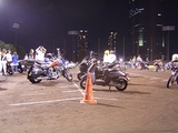 東京湾花火大会16
