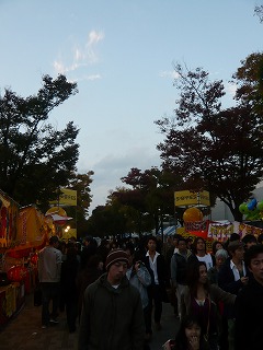 代々木公園