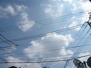 青空