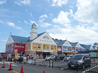 道の駅
