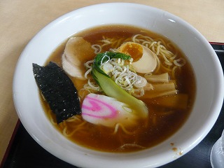 保土ヶ谷ラーメン