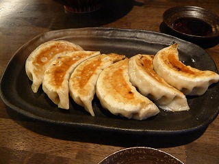 餃子
