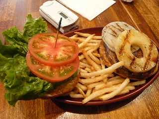 パインバーガー