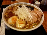 大勝軒ラーメン