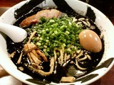 武骨