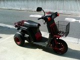 ジャイロミニカー1