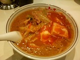 蒙古タンメン