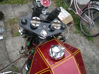 スティード
