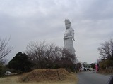 東京湾大仏