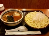 大勝軒つけ麺