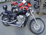 STEED