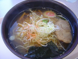 佐野ラーメン