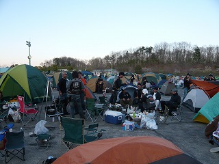 100人村