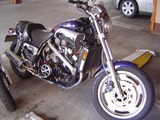 V-max右