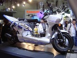 スクーター2