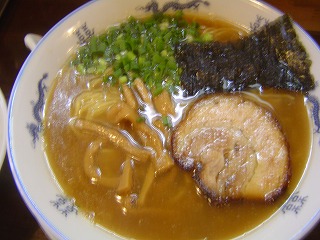 満腹本舗