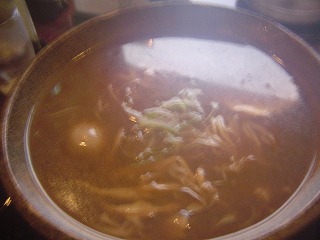 ラーメン(中)