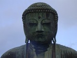 大仏アップ