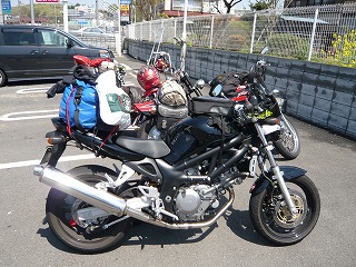 kenta号