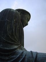 大仏右