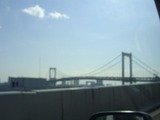 レインボーブリッジ