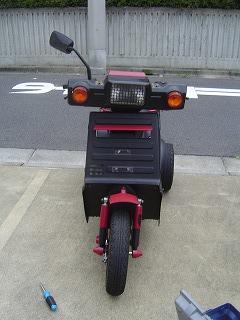 歪みジャイロ