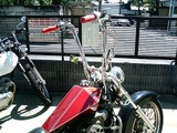 グリップ赤1