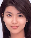 松たかこ