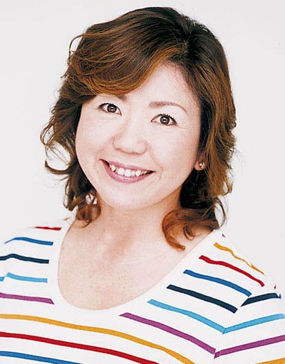 内田香織