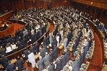 イラク派兵改正