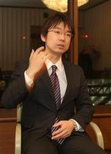 橋下新知事