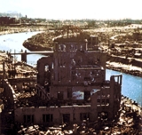 原爆ドーム